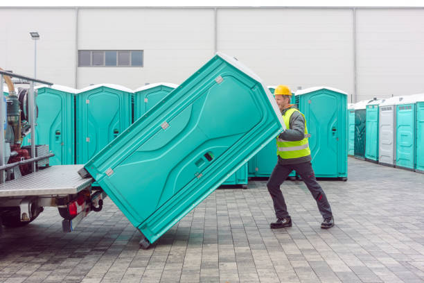 Best Construction site porta potty rental  in Alexander, AR