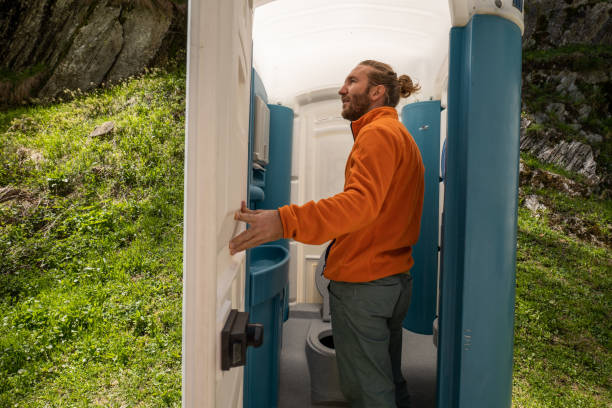 Best Local porta potty services  in Alexander, AR
