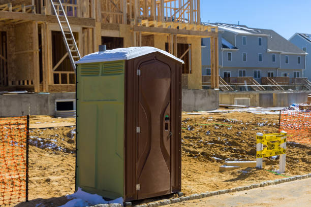 Best Local porta potty services  in Alexander, AR