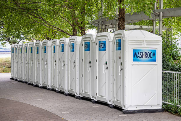 Best Portable bathroom rental  in Alexander, AR