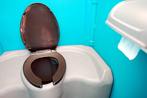 Best Porta potty delivery and setup  in Alexander, AR