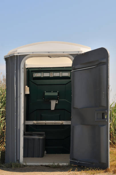 Best Emergency porta potty rental  in Alexander, AR