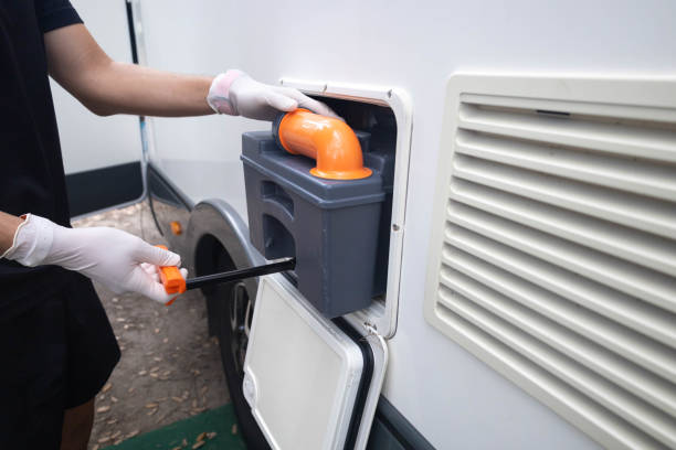 Best Portable toilet rental for construction  in Alexander, AR