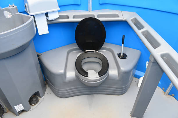 Sanitation services for porta potties in Alexander, AR