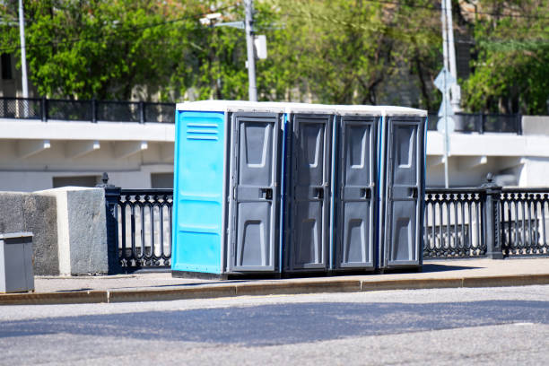 Best Emergency porta potty rental  in Alexander, AR