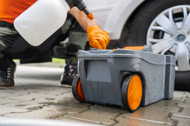 Best Luxury portable toilet rental  in Alexander, AR