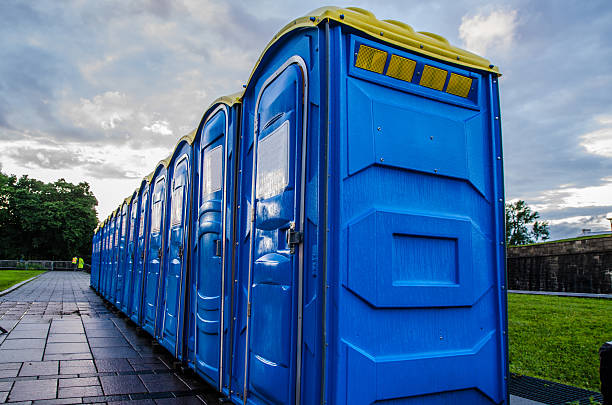 Best Portable restroom trailer rental  in Alexander, AR